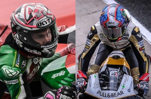 Merek Helm Pembalap MOTOGP: Pilihan Terbaik untuk Keamanan