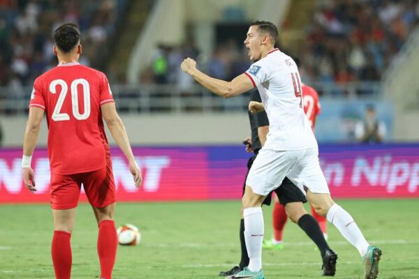 Regulasi Baru Piala Dunia 2026 Zona Asia: Mungkinkah Timnas Indonesia Lolos Piala Dunia?