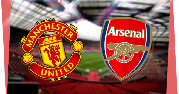 Prediksi Pramusim: Arsenal vs Manchester United