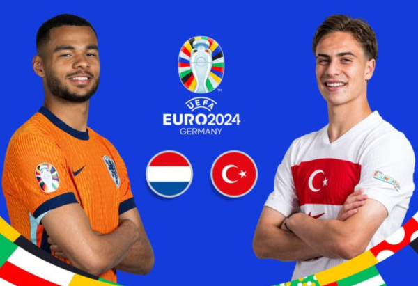 Prediksi Euro 2024: Belanda vs Turki