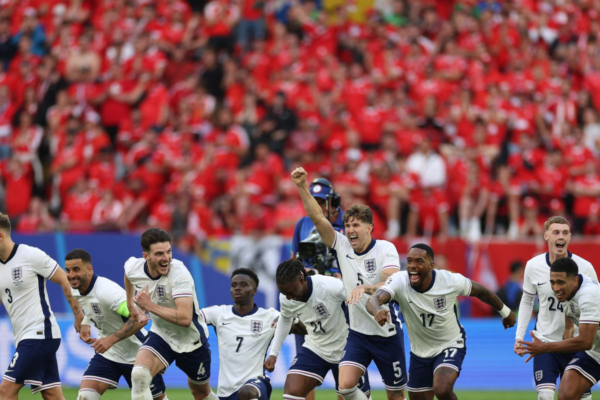 Perjalanan Spanyol dan Inggris ke Final Euro: Satu Menang Meyakinkan, Satunya Terseok-seok untuk ke Final