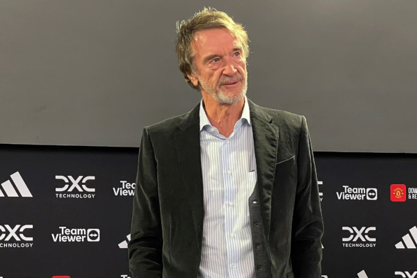 Kebijakan Baru Di Era Sir Jim Ratcliffe di MU