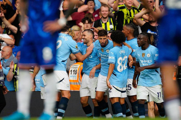 Sidang Manchester City Dimulai, Banyak Orang Ingin Gelar Juara The Citizen Dilucuti & Didepak Keluar dari Premier League