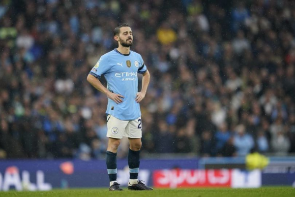 Bernardo Silva Kecam Taktik Parkir Bus Arsenal, Singgung Soal Trofi EPL dan UCL