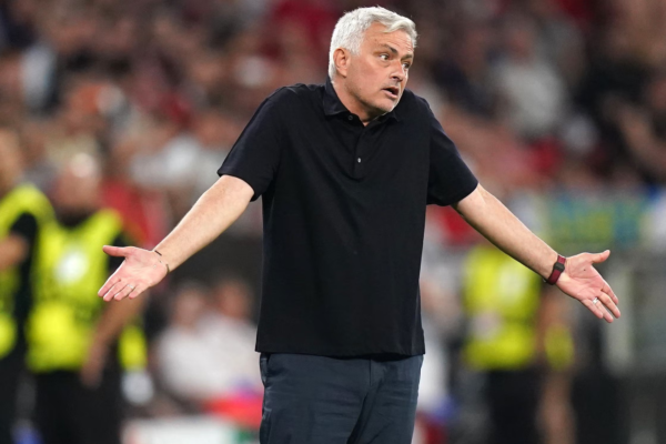 Jose Mourinho Ciptakan Rekor di Kompetisi Eropa, Kalahkan Carlo Ancelotti