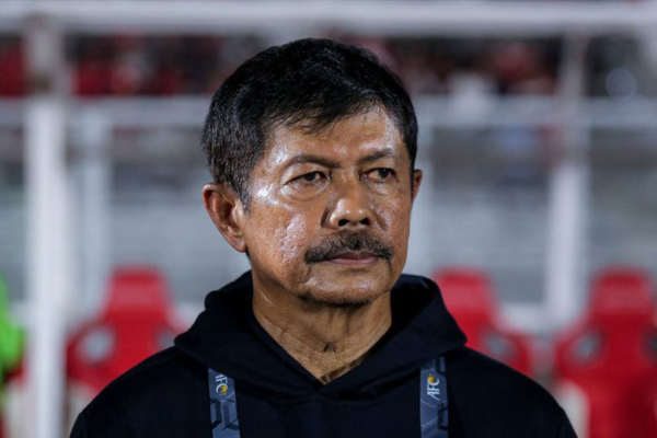 Indra Sjafri Berikan Penjelasan Timnas Indonesia U-20 Hanya Bisa Menang 3-1 Atas Timor Leste di Kualifikasi Piala Asia U-20 2025