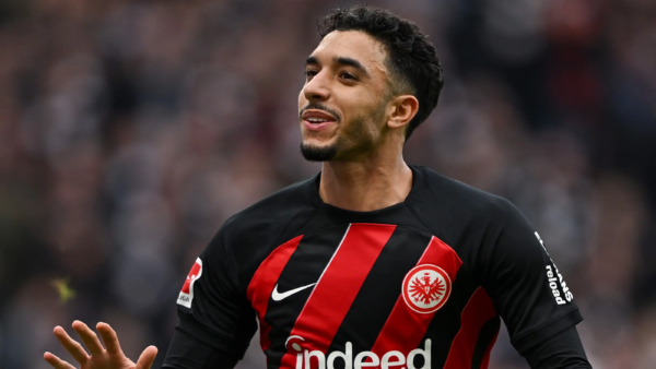 Omar Marmoush: Gemilang Bersama Frankfurt, Liverpool Kepincut