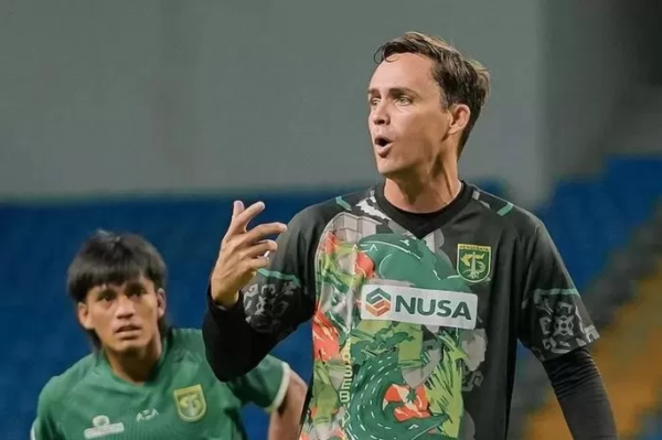 Persebaya Kalah dari Persib, Paul Munster Keluhkan Performa Wasit: Kayak Wasit Liga 2!