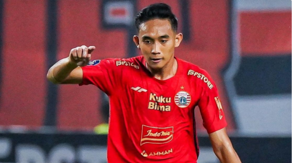 Rizky Ridho Semakin Termotivasi Membela Timnas Indonesia