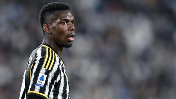 Paul Pogba Berpeluang Kembali ke Manchester United