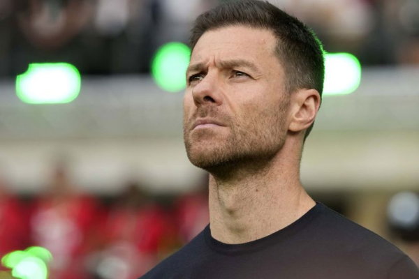 Xabi Alonso Intip Skuad Real Madrid, Ingin Bajak Pemain Ini