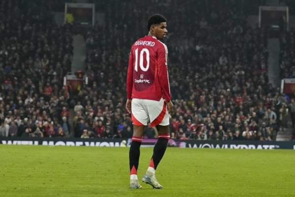 Roy Keane Sarankan Marcus Rashford Tinggalkan Manchester United