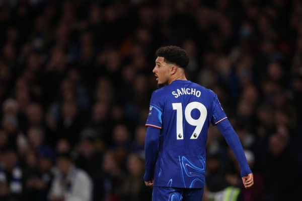 Jadon Sancho: Transfer Terbaik Bagi Chelsea