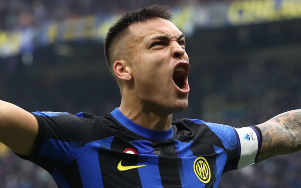 Lautaro Martinez: Jenderal Serangan Inter Milan yang Mengoyak Pertahanan Genoa