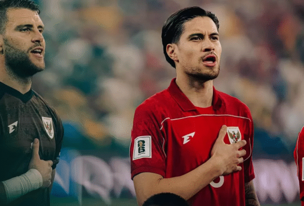 Kevin Diks Cedera Sampai Akhir Musim, Timnas Indonesia Harap-harap Cemas