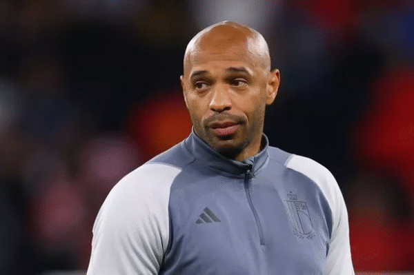 Thierry Henry Ungkap Kesalahan Fatal Arsenal dibawah Arteta Yang Bikin Kecewa