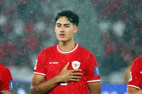 Rafael Struick dalam Proses Nego dengan Bali United