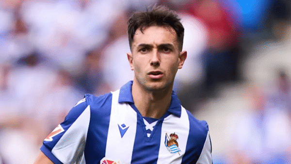 Martin Zubimendi ke Arsenal: Transfer Impian Mikel Arteta