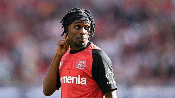 Jeremie Frimpong Gagal Beri Kejutan ke Ayahnya, Gara-gara Fabrizio Romano