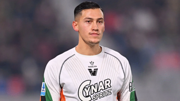 Jay Idzes Laris di Bursa Transfer Musim Panas Ini