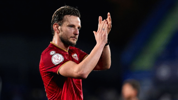 Ivan Rakitic Hampir Gabung Sunderlan