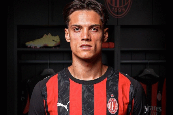 Samuele Ricci Beri Alesan Gabung AC Milan