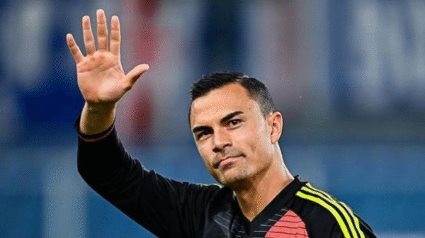 Emil Audero Balik ke Italia dan Berpamitan Dengan Bahasa Sasak