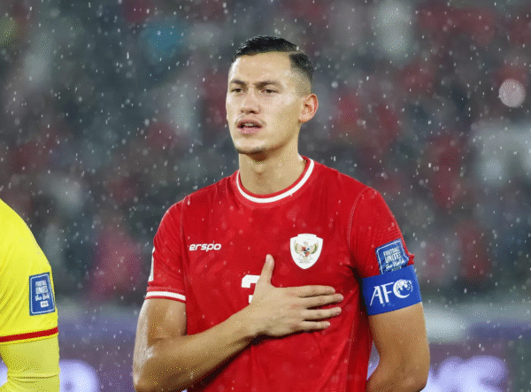 Venezia Sudah Pasang Harga Untuk Jay Idzes