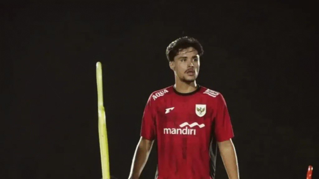 Brandon Scheunemann, Tembok dari Malang di Piala AFF U-23 2025