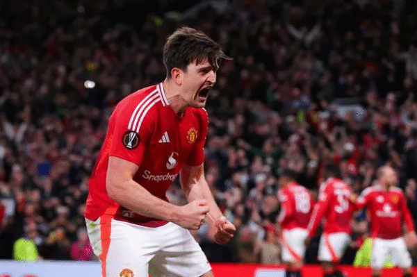 Harry Maguire Ingin Pensiun Sebagai Pemain Manchester United