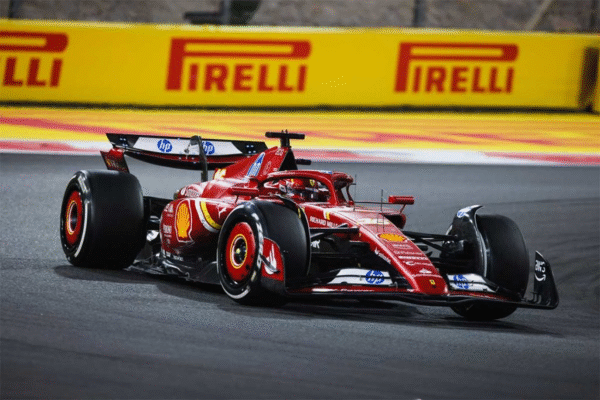 Scuderia Ferrari Janji Cari Jawaban Atas Kendala Sasis Charles Leclerc di Formula 1 Hungaria