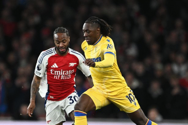 Eberechi Eze Sebaiknya Tidak Pindah ke Arsenal Demi Kebaikannya Sendiri