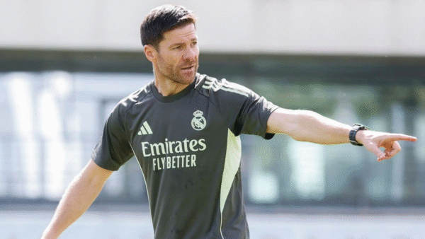 Xabi Alonso Mulai Lakukan Revolusi, Dua Pilar Pertahanan Madrid Dipastikan Bertahan Hingga 2027