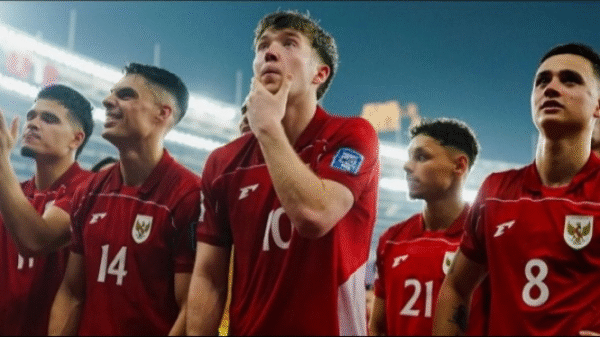 Ronde Empat Kualifikasi Piala Dunia 2026 Zona Asia, Ini Yang Sangat Dibutuhkan Timnas Indonesia