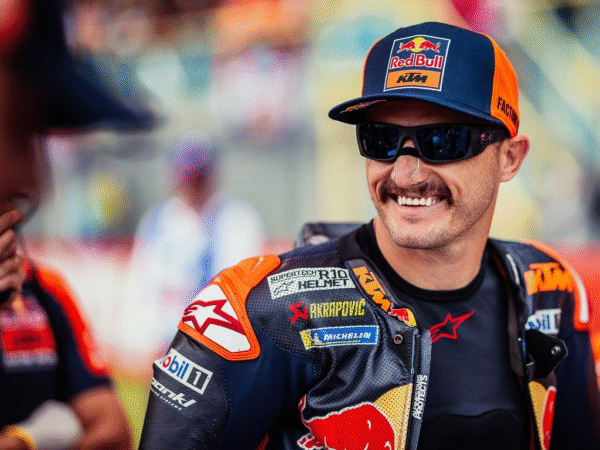 Jack Miller Punya Peluang Pindah ke Monster Yamaha, Bisa Jadi Gantikan Alex Rins di MotoGP 2026