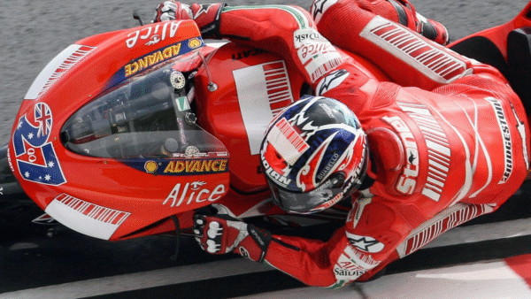 Casey Stoner Kaget Marc Marquez Bisa Cepat Dominan Bareng Ducati di MotoGP 2025