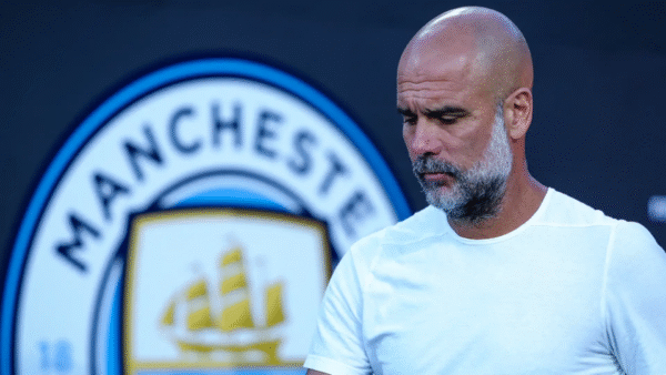 Pep Guardiola Rombak Habis Semua Squad Legenda untuk Squad Baru
