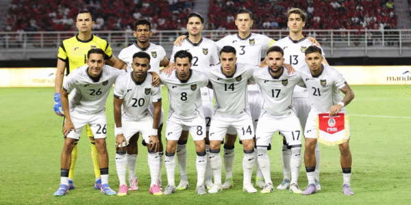 Firman Utina Sebut Skuad Timnas Indonesia ‘Siap untuk Lolos’ Piala Dunia 2026, Apa Pembedanya ?