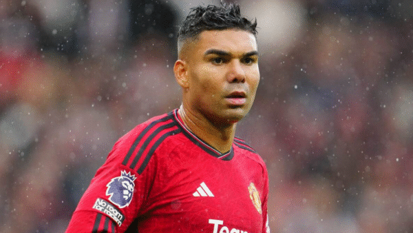 Casemiro Masih Punya Kesempatan Bertahan di Manchester United, tapi dengan Syarat