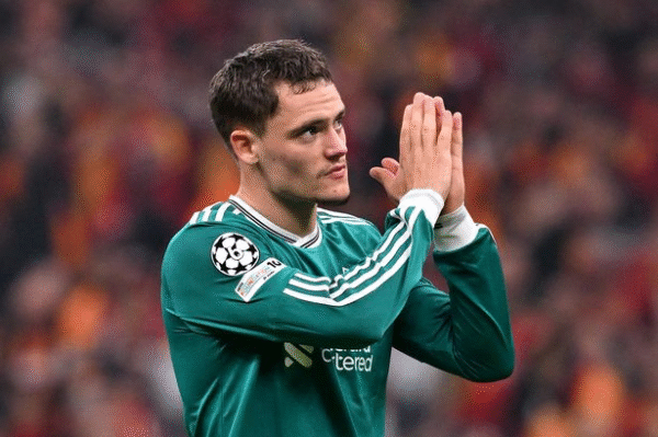 Florian Wirtz di Liverpool: Belum Meyakinkan, Pantas Ditunggu?