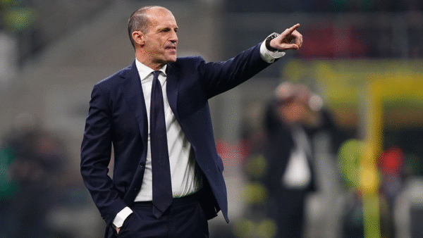 Massimiliano Allegri Punya Ide Gila untuk Loftus-Cheek di Laga AC Milan vs Fiorentina