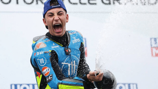 Aprilia Berjaya, Kemenangan Tak Terduga Raul Fernandez di MotoGP Australia 2025