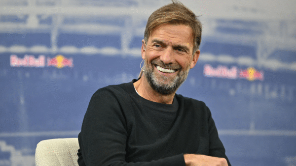 Jurgen Klopp Beri Komentar untuk MU