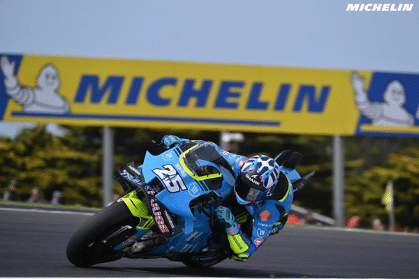 MotoGP Cetak Sejarah Baru, Kini Semua Tim Peserta Sudah Pernah Meraih Kemenangan