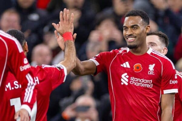 Ryan Gravenberch Soal Mbappe: Tanya Konate