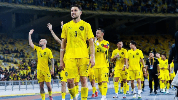 FIFA Tolak Banding FAM, Kasus 7 Pemain Naturalisasi Menjadi Skandal Besar!